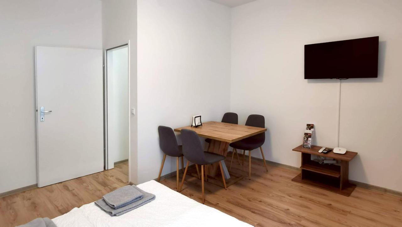 Bacher Apartment Wien