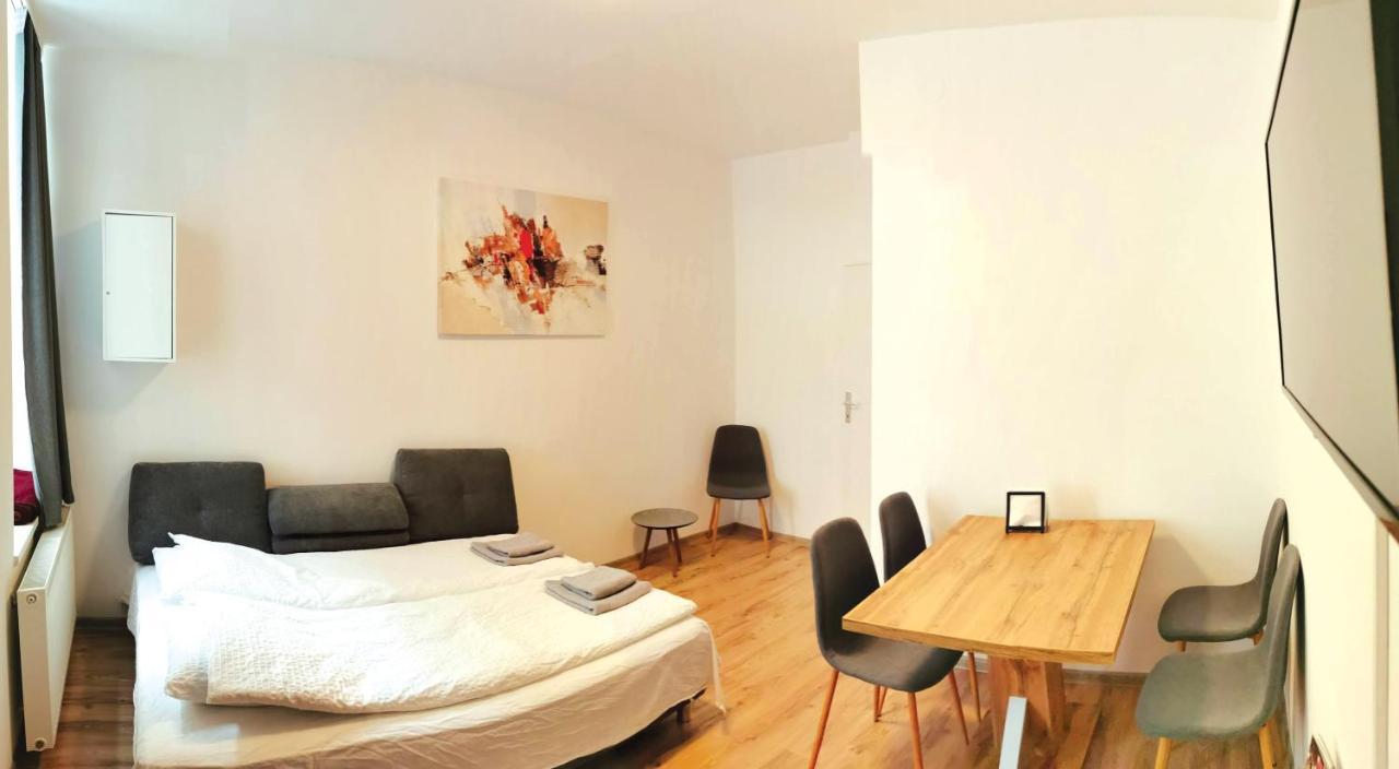 Bacher Apartment Wien