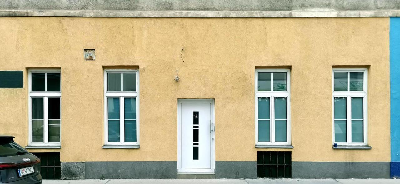 Apartment Bacher Wien