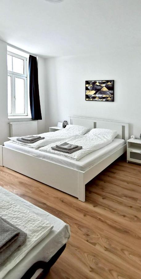 Bacher Apartment Wien