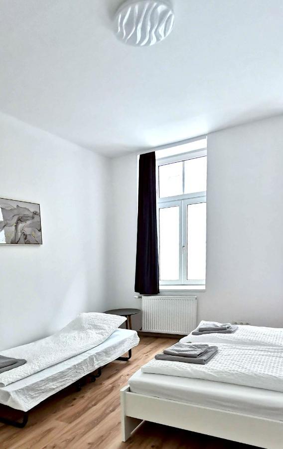 Apartment Bacher Wien