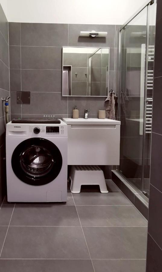 Apartment Bacher *